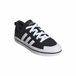 Jungen Sneaker Adidas Bravada Schwarz