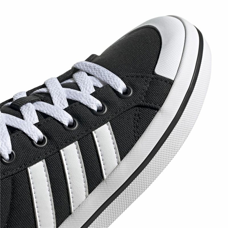 Children’s Casual Trainers Adidas Bravada Black