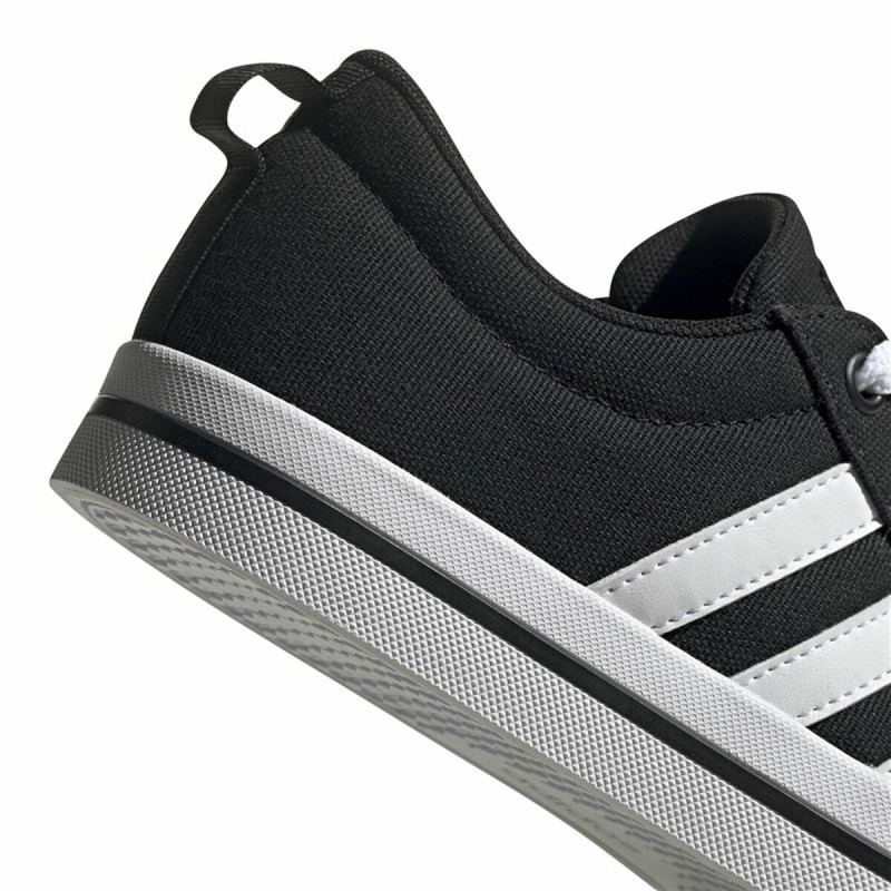 Chaussures casual enfant Adidas Bravada Noir