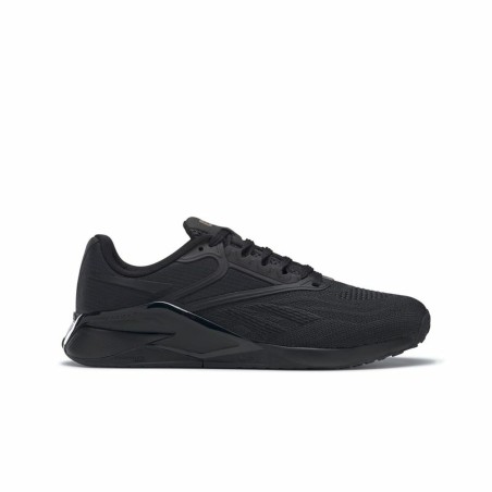 Chaussures de sport pour femme Reebok NANO X2 Noir