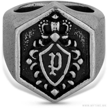 Bague Homme Police PEJGF2112702 (23)