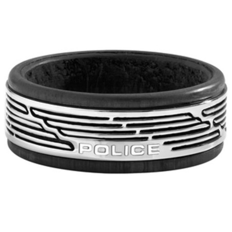 Herrenring Police PJ26470RSS.01-10 10