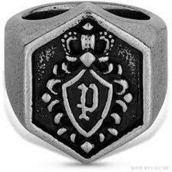 Bague Homme Police PEJGF2112703 (23)