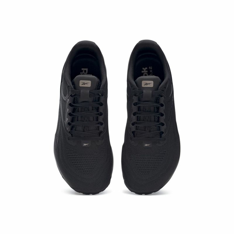 Sports Trainers for Women Reebok NANO X2 Black