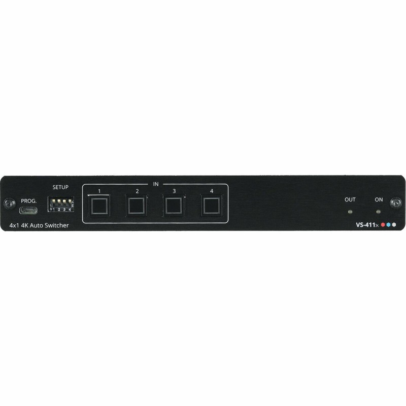 HDMI-Switch Kramer Electronics VS-411X