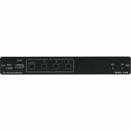 HDMI-Switch Kramer Electronics VS-411X