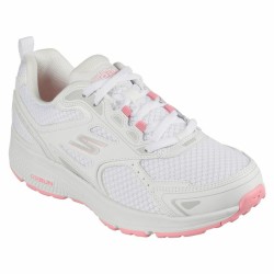 Chaussures de sport pour femme Skechers Go Run Consistent Blanc