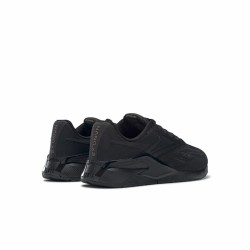 Sports Trainers for Women Reebok NANO X2 Black