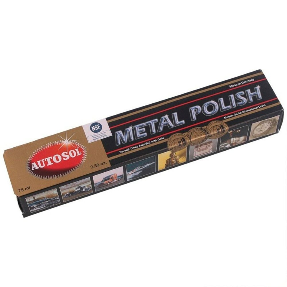 Screen Cleaning Kit Autosol SOL01001000X12