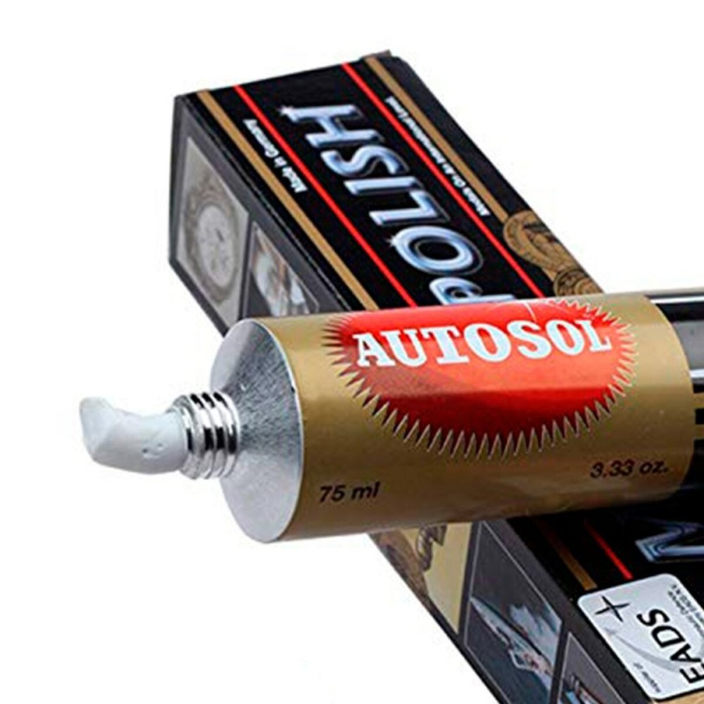 Kit de Nettoyage pour Écrans Autosol SOL01001000X12