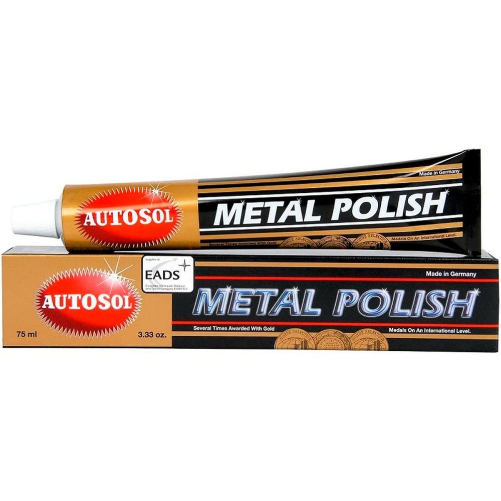 Kit de Nettoyage pour Écrans Autosol SOL01001000X12
