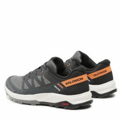 Chaussures de sport pour femme Salomon Outrise Noir