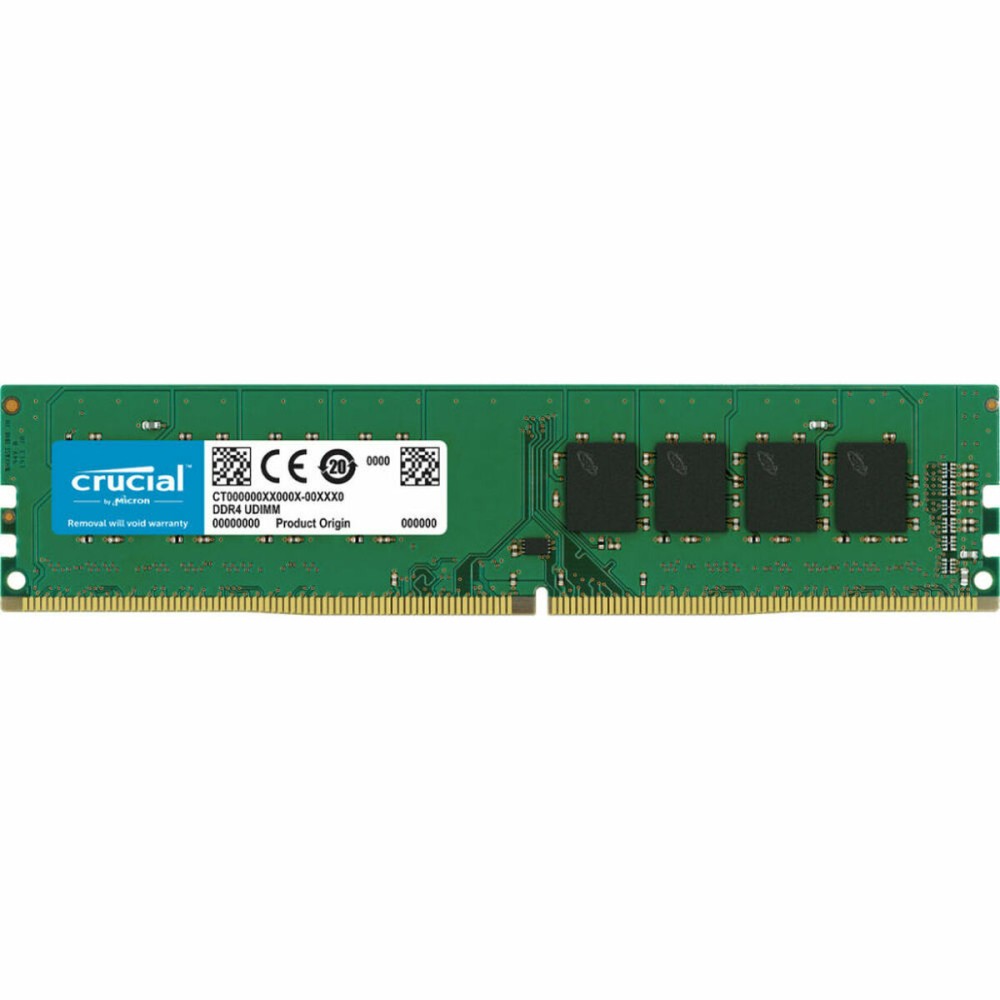 RAM Speicher Crucial CT32G4DFD832A 32 GB DDR4 3200 MHz CL22