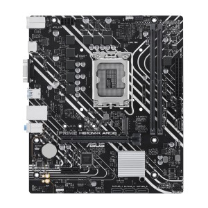 Carte Mère Asus 90MB1G90-M0EAY0 H610 LGA 1700