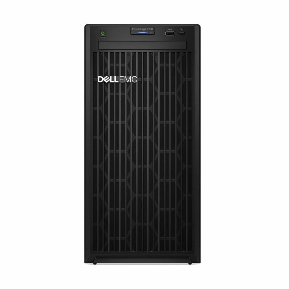Serveur tour Dell T150 16 GB Xeon E-2314