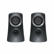2.1 Haut-parleurs Multimédia Logitech 980-000413 25 W Noir