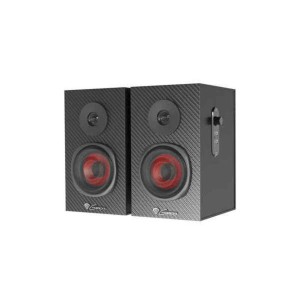 Haut-parleurs de PC Genesis NCS-1305 Noir 20 W 10 W