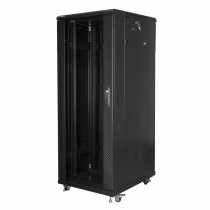 Wandschaltschrank Lanberg FF01-6832-12B