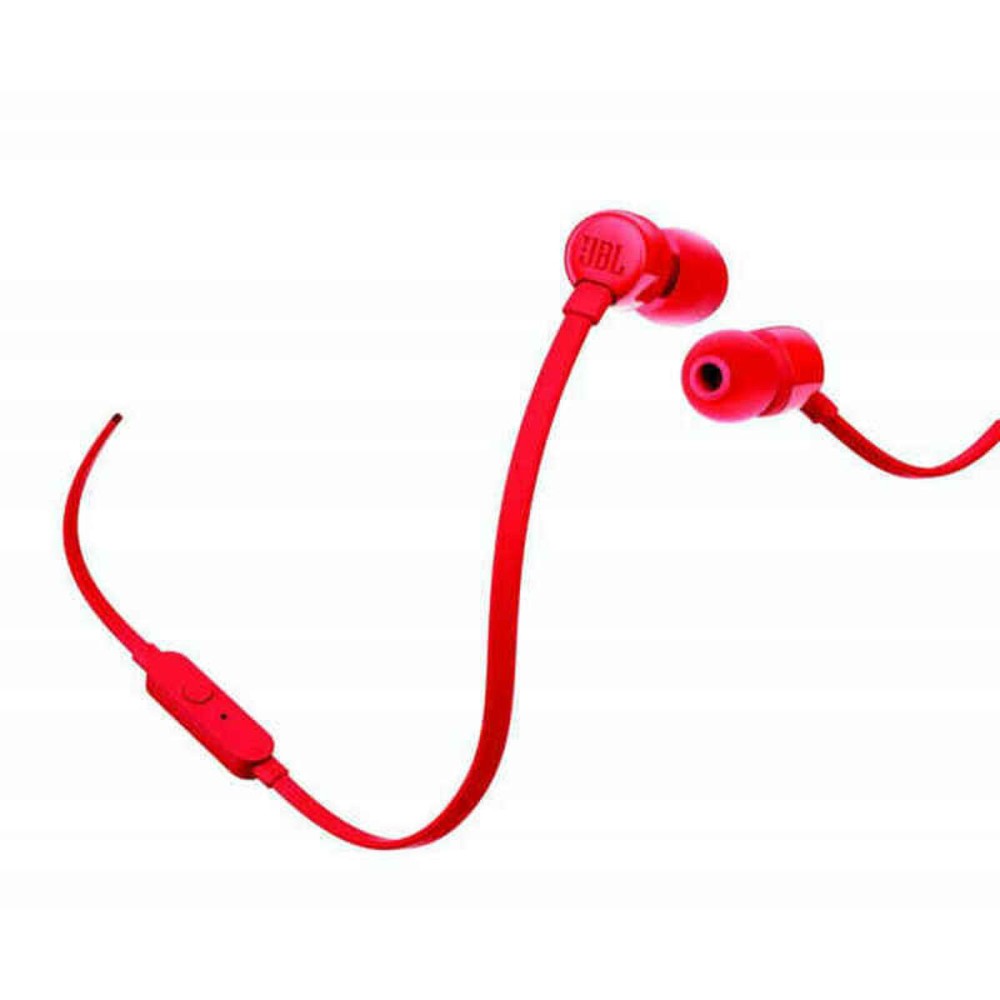 Casques avec Microphone JBL T110