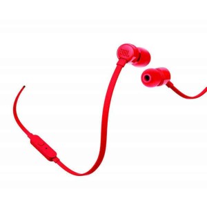 Casques avec Microphone JBL T110