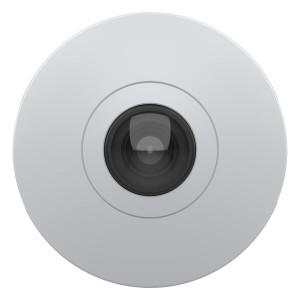 Surveillance Camcorder Axis M4327-P