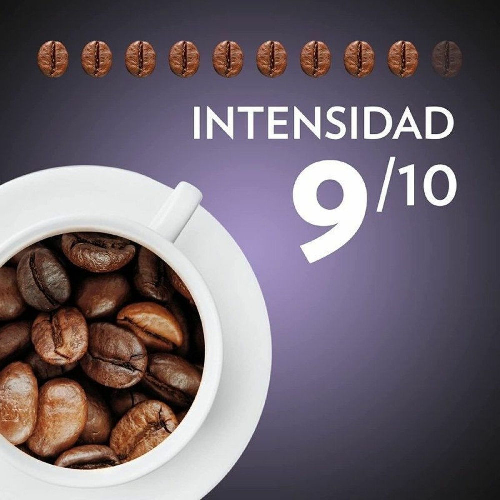 Capsules de café Lavazza Espresso Barista Intenso
