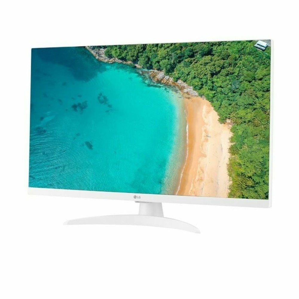 TV intelligente LG 27TQ615S-WZ Full HD