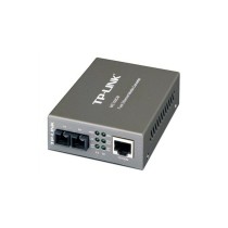 Convertisseur de Média Multimode TP-Link MC100CM 100 Mbit/s