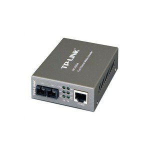 Multimode Media Converter TP-Link MC100CM 100 Mbit/s