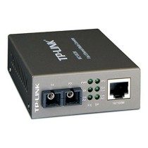 Convertisseur de Média Multimode TP-Link MC100CM 100 Mbit/s