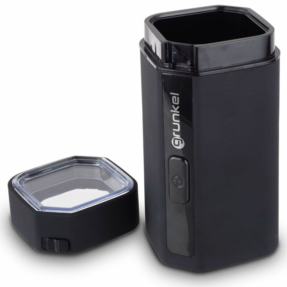 Electric Grinder Grunkel MO-150R Black 150 W 9,5 x 17 x 9,5 cm