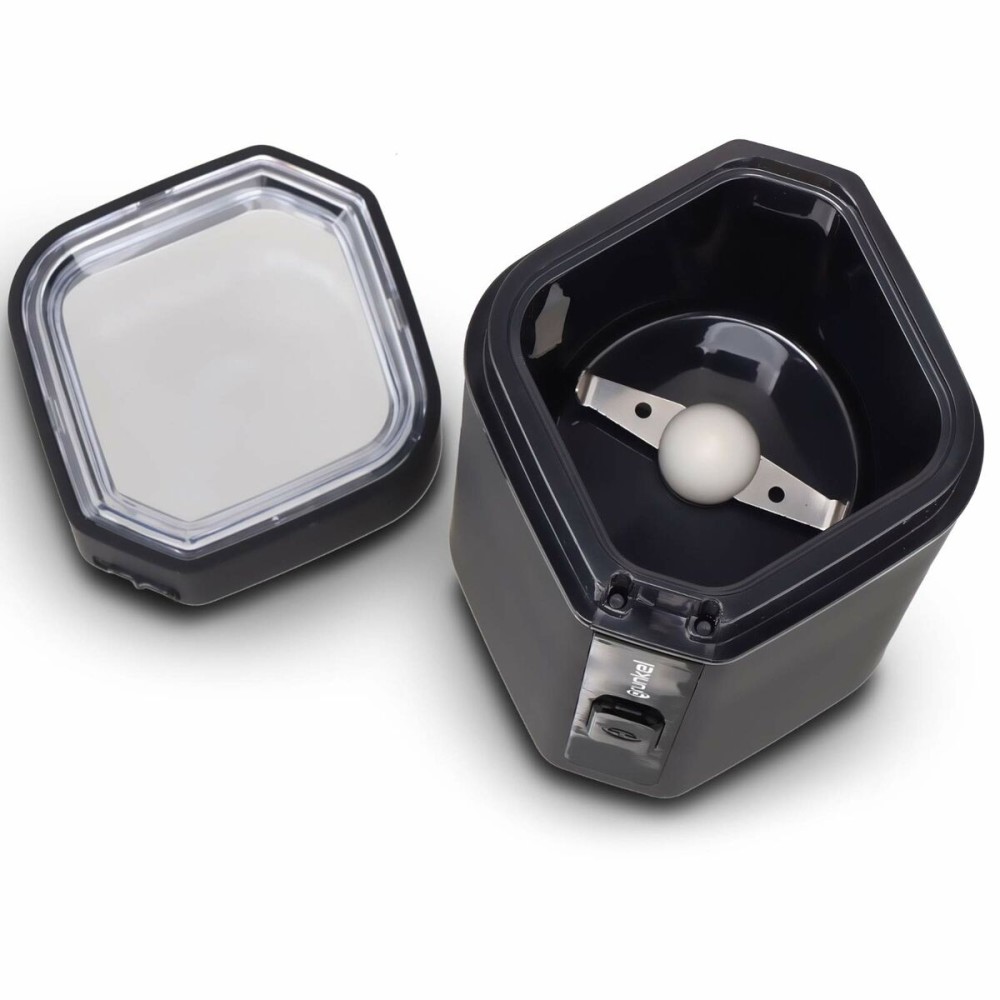 Elektromühle Grunkel MO-150R Schwarz 150 W 9,5 x 17 x 9,5 cm