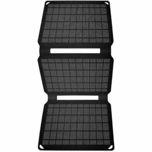 Photovoltaic solar panel Muvit MCSCH0002 15 W