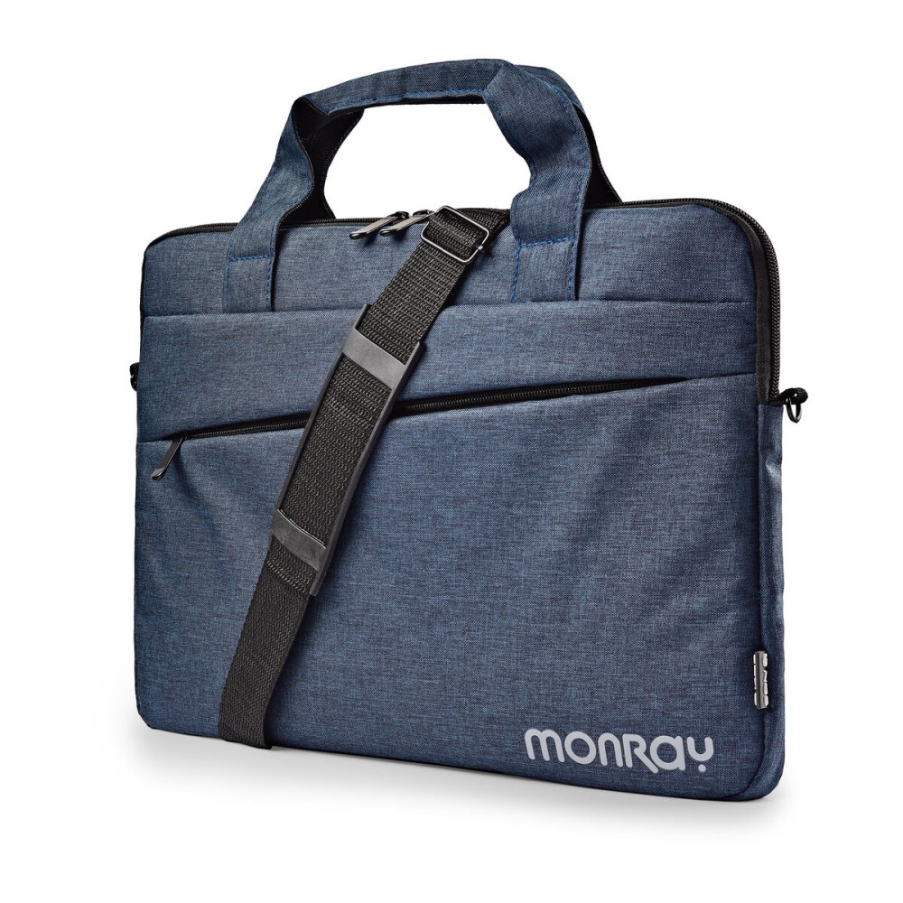 Laptoptasche Monray CHARTER Blau