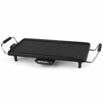 Grillplatte Orbegozo TB2203 2000 W Schwarz
