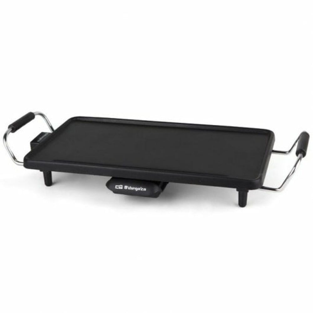 Grillplatte Orbegozo TB2203 2000 W Schwarz