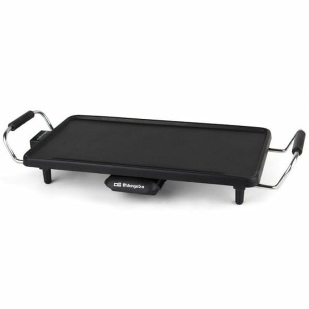 Plaque chauffantes grill Orbegozo TB2203 2000 W Noir