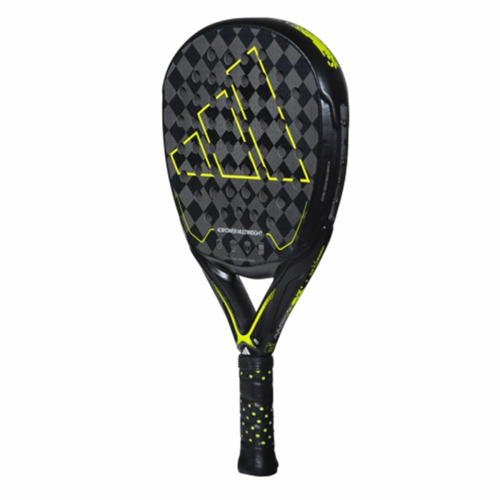 Raquette de Padel Adidas adipower Multiweight Noir