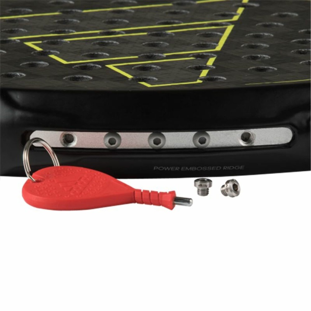 Raquette de Padel Adidas adipower Multiweight Noir
