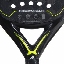 Raquette de Padel Adidas adipower Multiweight Noir