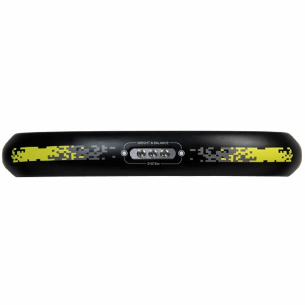 Raquette de Padel Adidas adipower Multiweight Noir