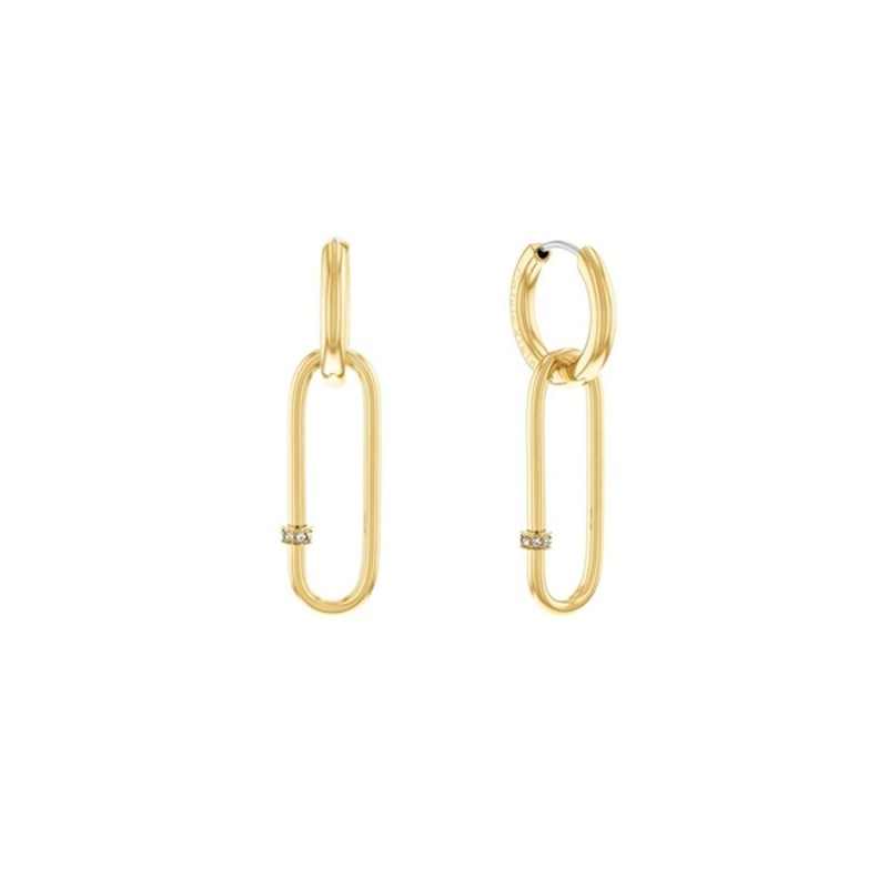 Boucles d´oreilles Femme Calvin Klein 35000182 Acier inoxydable