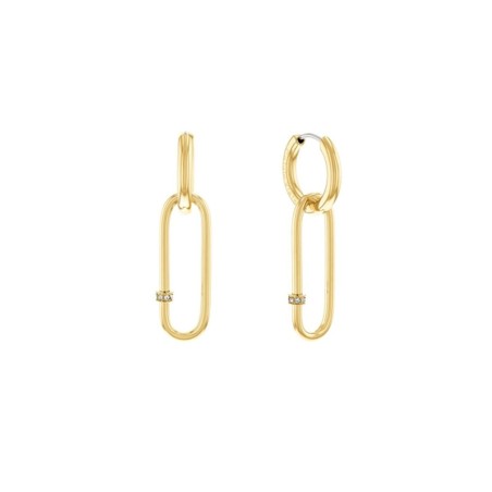 Boucles d´oreilles Femme Calvin Klein 35000182 Acier inoxydable