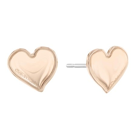 Boucles d´oreilles Femme Calvin Klein 35000303 Acier inoxydable