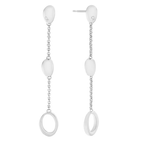 Boucles d´oreilles Femme Calvin Klein 35000360