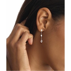 Boucles d´oreilles Femme Calvin Klein 35000360