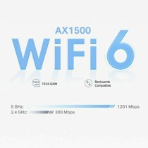 Répéteur Wifi + Routeur + Point d’Accès TP-Link DECO X10(3-PACK) Blanc