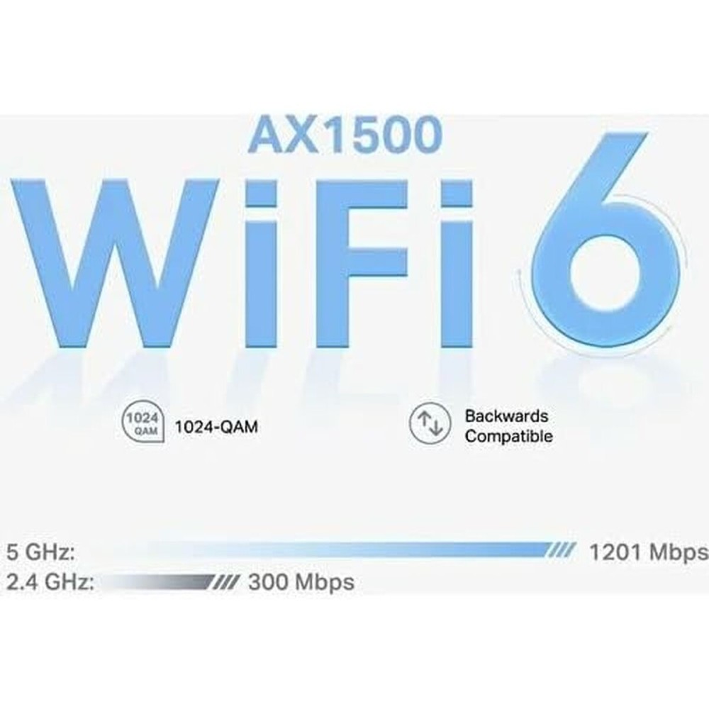 Répéteur Wifi + Routeur + Point d’Accès TP-Link DECO X10(3-PACK) Blanc