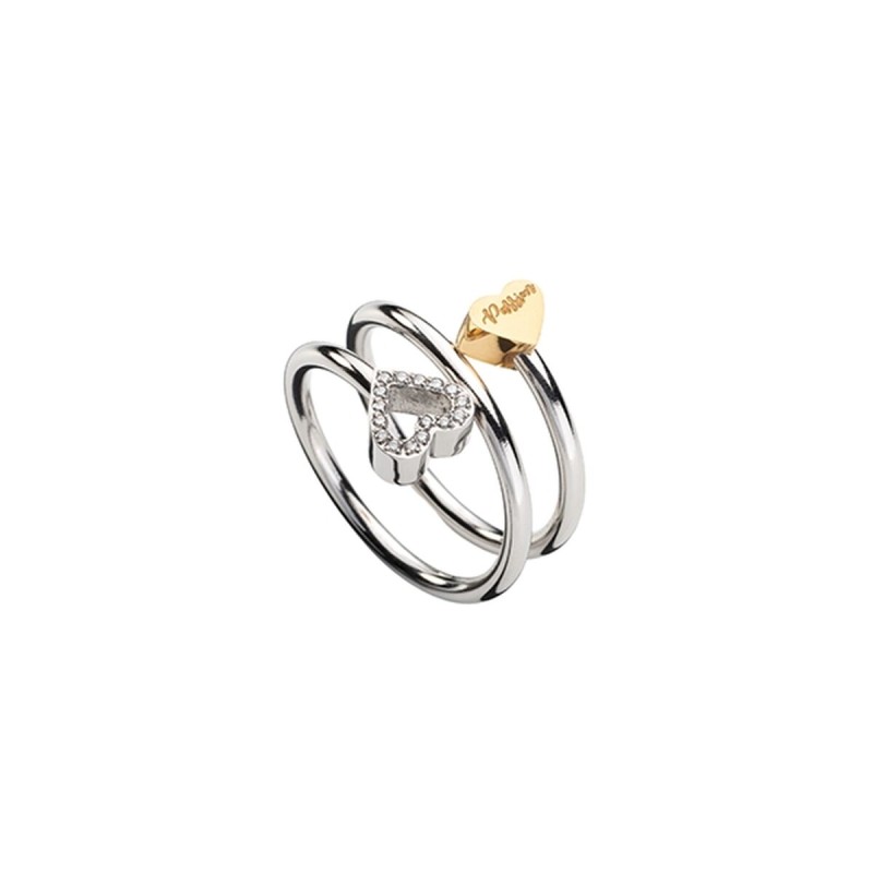 Ladies' Ring AN Jewels AL.RLPA4SCZ-9 9