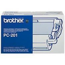 Toner Brother Cartucho y bobina Schwarz